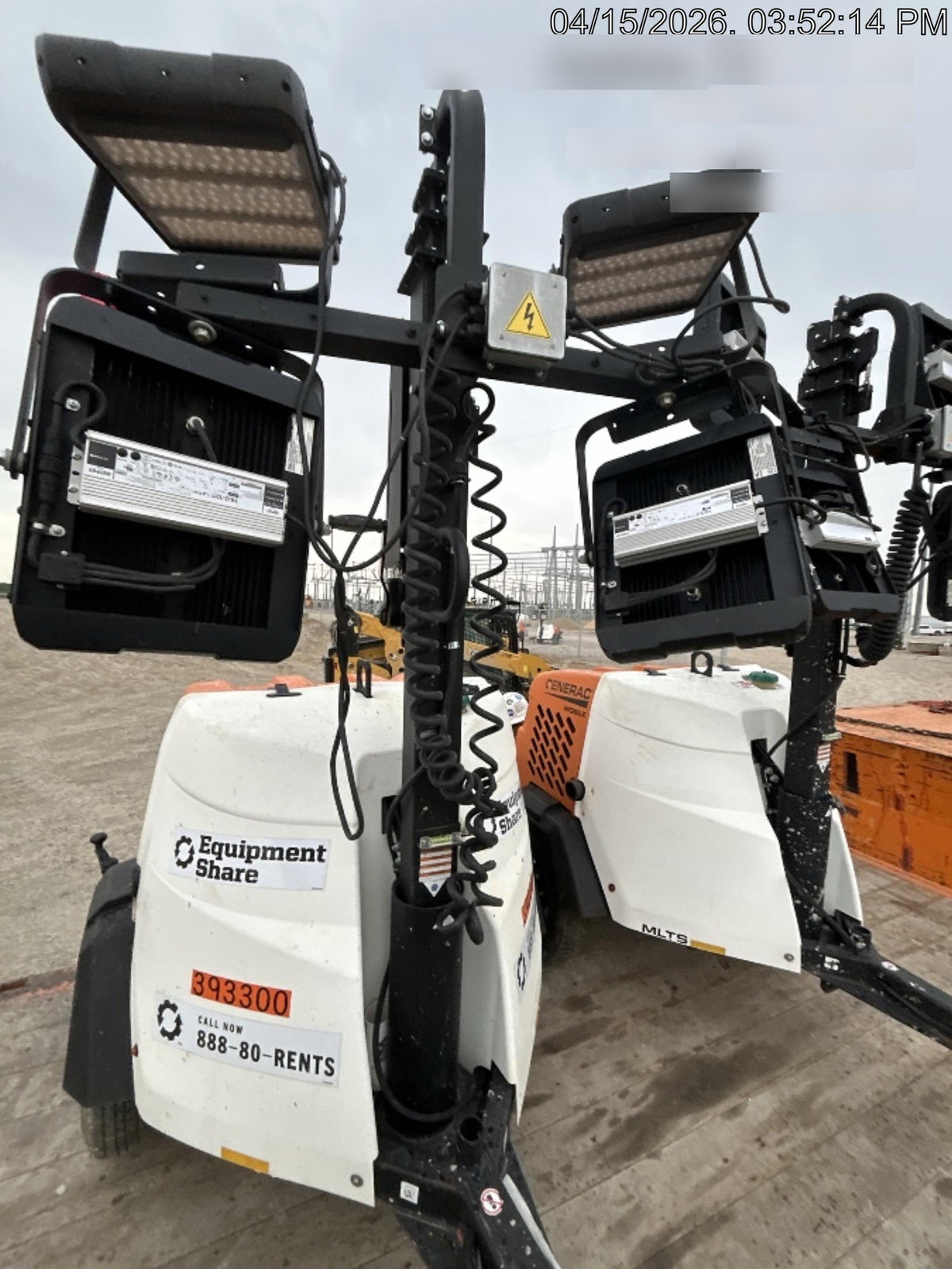 2024 GENERAC MLT2