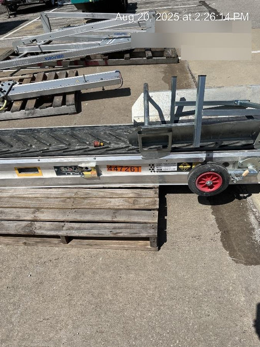 2024 INTERQUIP LKS400-5