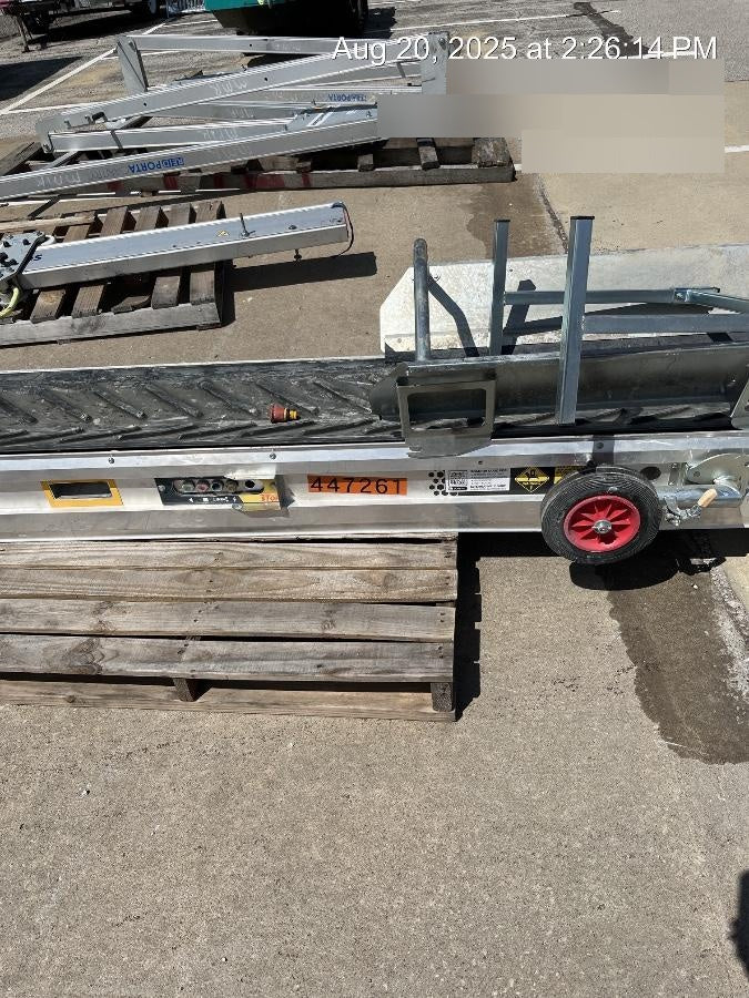 2024 INTERQUIP LKS400-5
