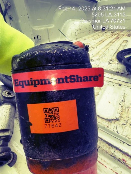 2020 MICHIGAN PNEUMATIC 750SS