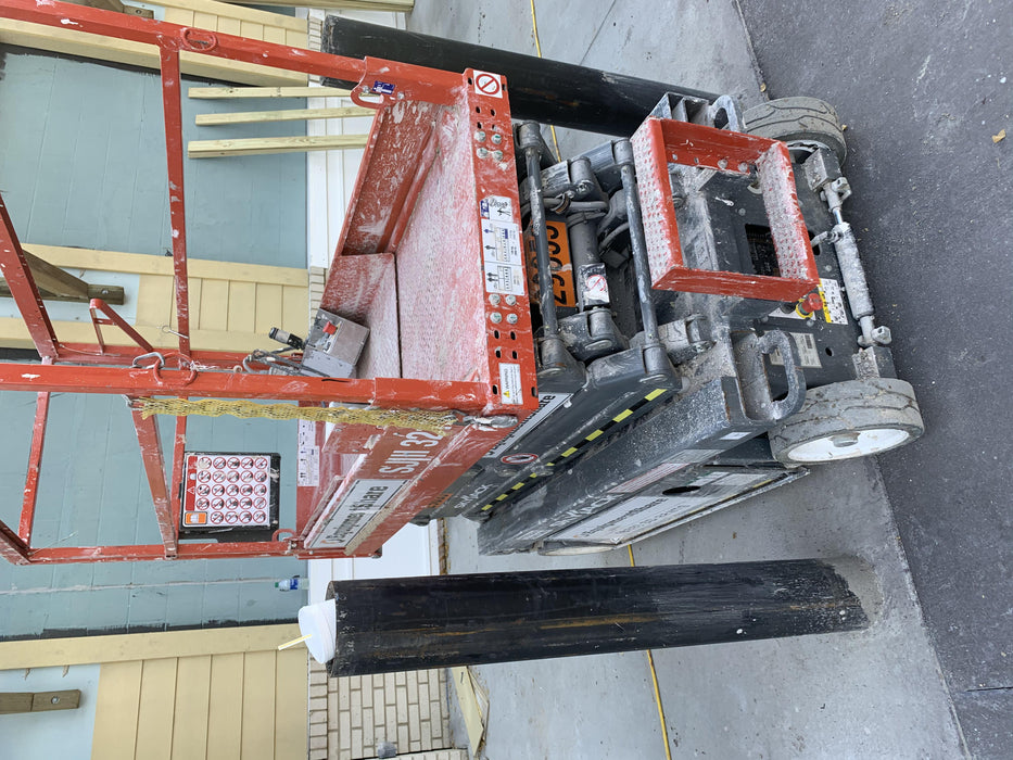 2018 Skyjack SJIII-3219 Standard w/Trojan Batteries