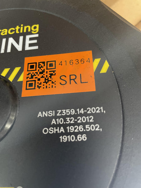 2024 IRONWEAR 2465-SSH-LE