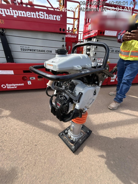 2026 MULTIQUIP MTX60HD