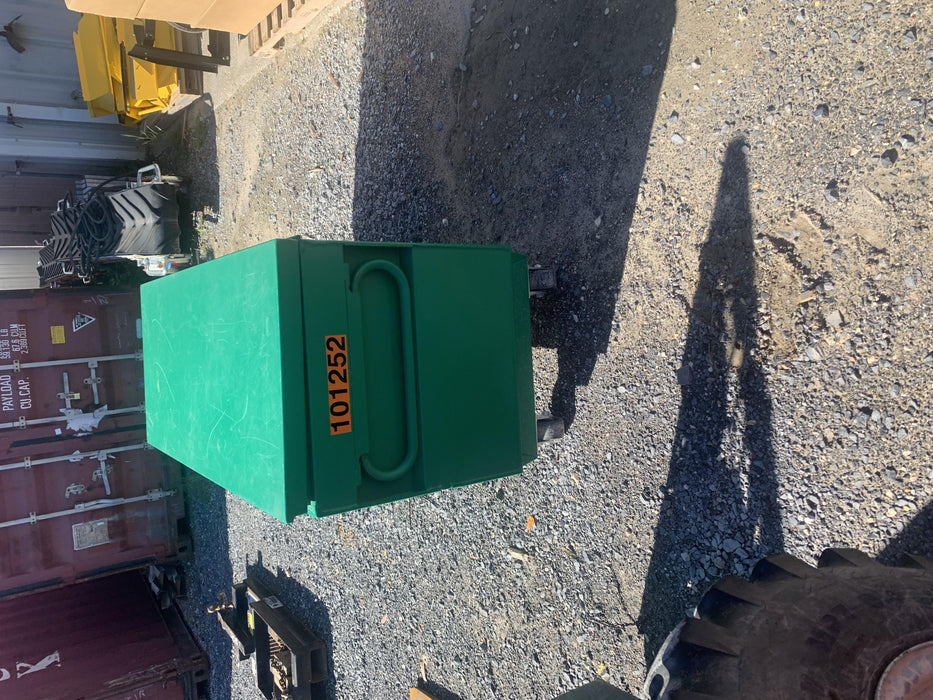 2020 GREENLEE 881CTE980