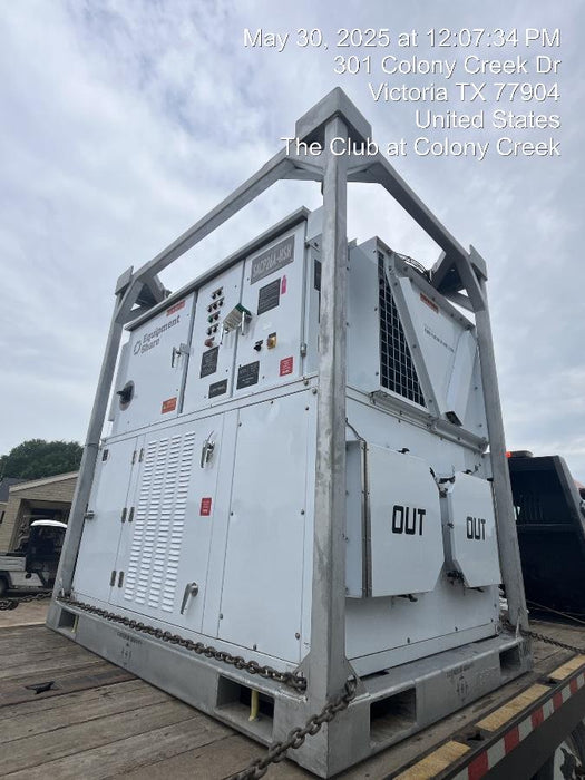 2024 SMARTECH SACP26A-HS