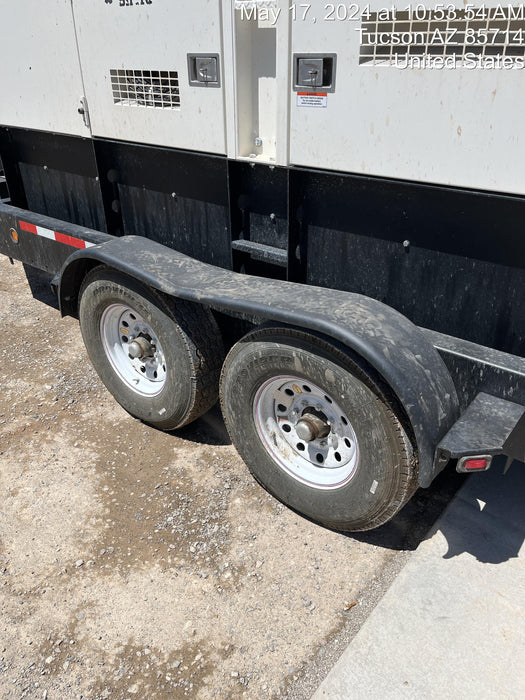 2023 MULTIQUIP DCA220