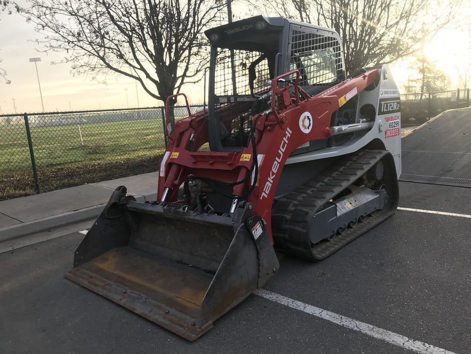 2020 PALADIN MP72 CG