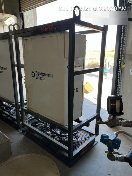 2023 FUJI MD030-EQS