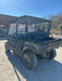 Kawasaki Mule PRO-DXT Diesel, 6-Passenger, Canopy w/None