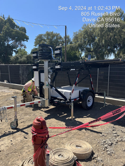 2024 WANCO WLTS-MM8A-1600