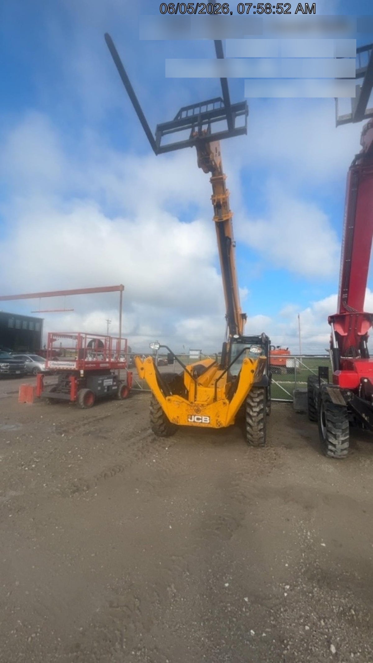2022 JCB 512-56