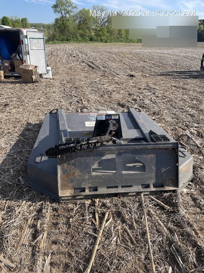 2022 PALADIN 30372A-0022