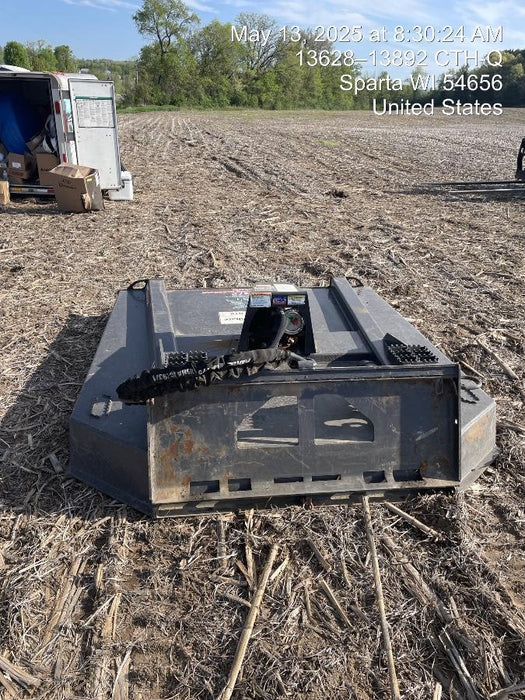 2022 PALADIN 30372A-0022