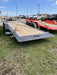 2022 LOADTRAIL Tilt-Deck Rental Trailer