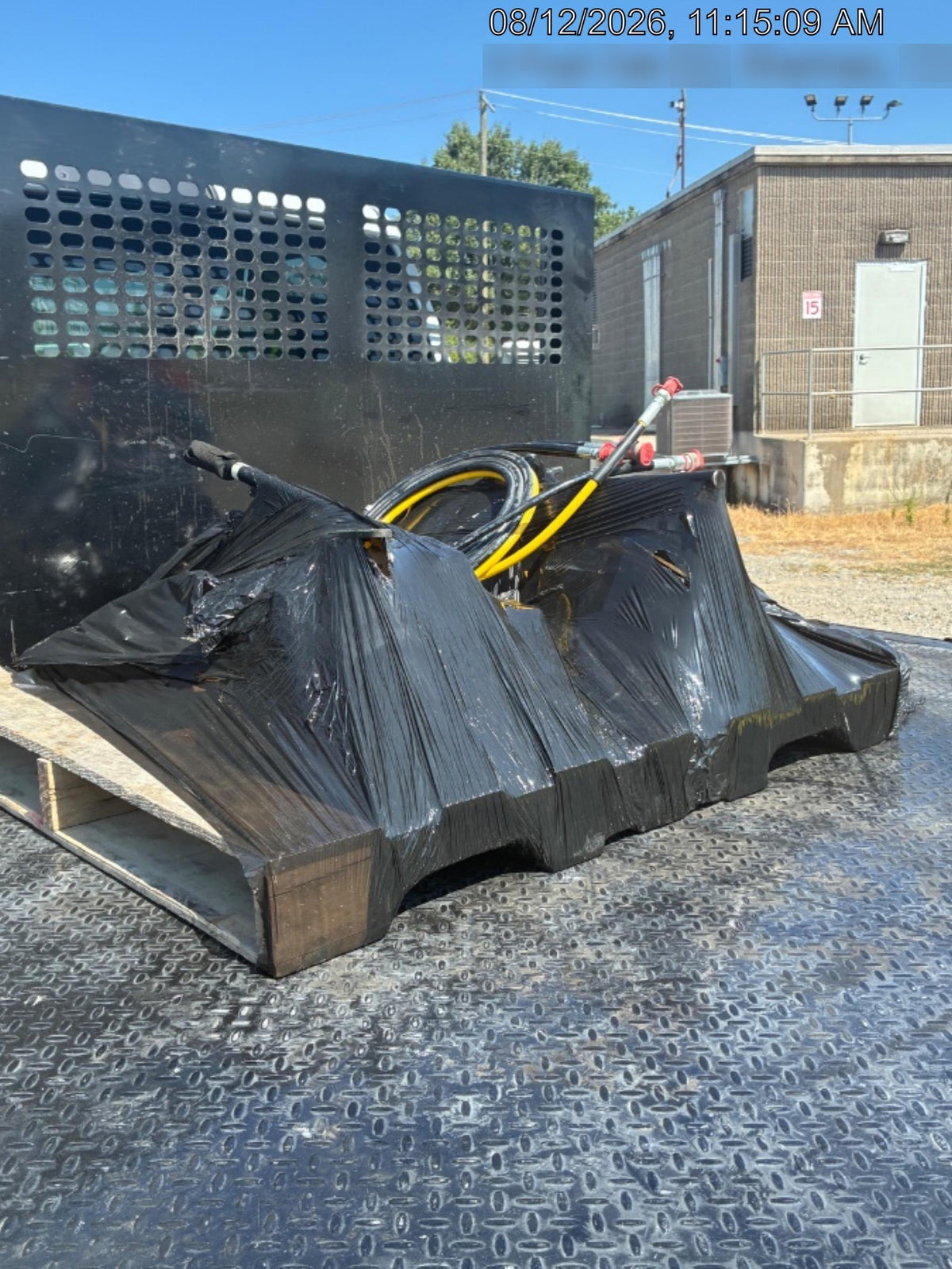 2023 ENERPAC P462