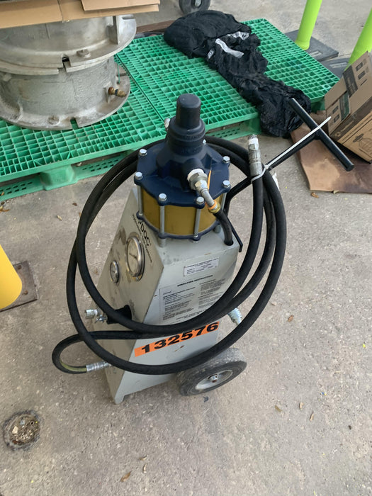 2021 PINNACLE PDQC-10000