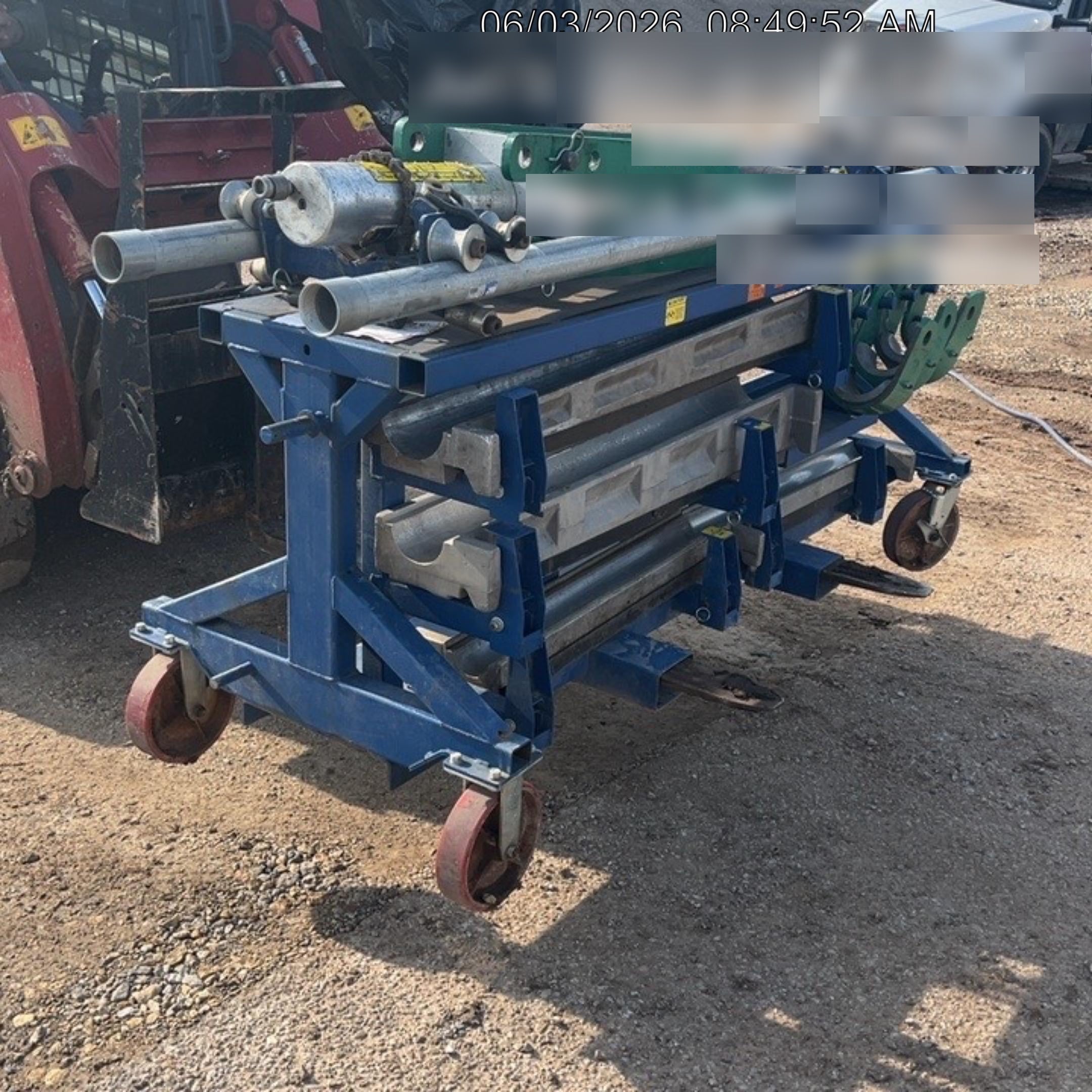 2021 CURRENT TOOLS 252-CT