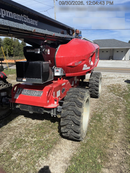 2025 MANITOU TJ85