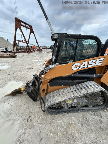 2023 CASE TR310B