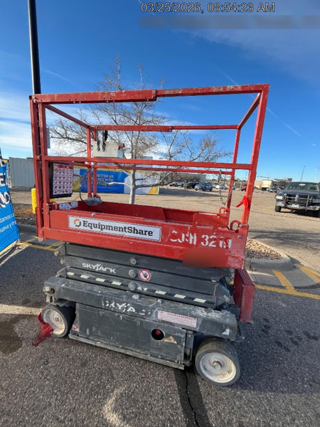 2019 SKYJACK SJIII-3219