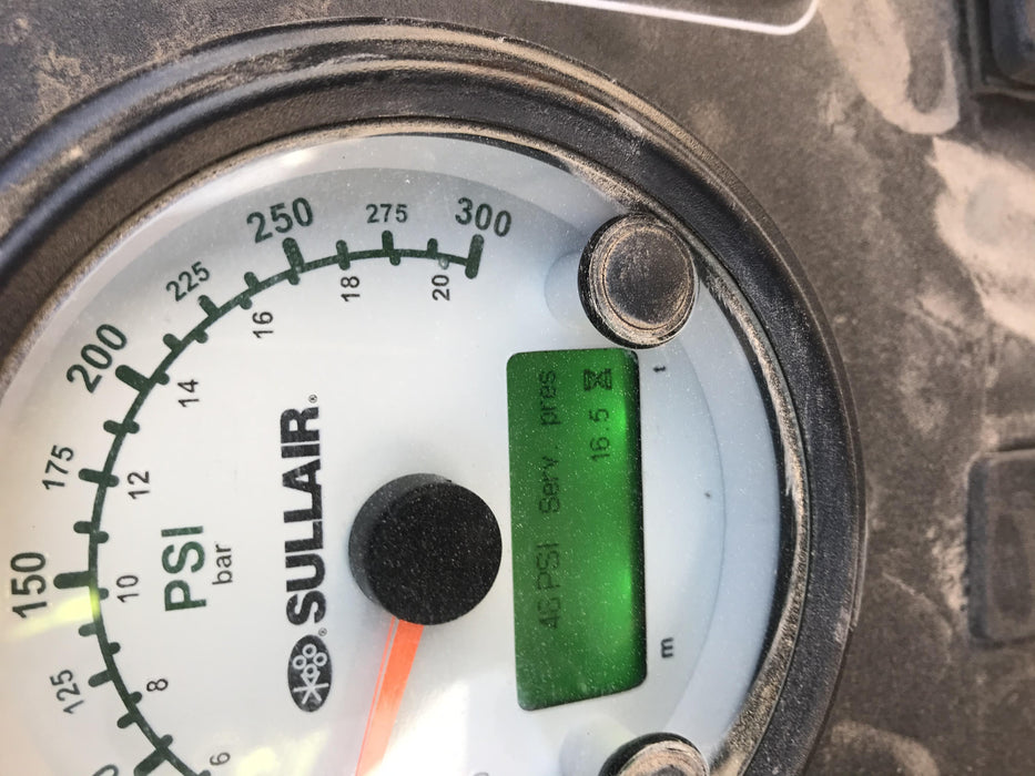 2019 SULLAIR 185-DPQ