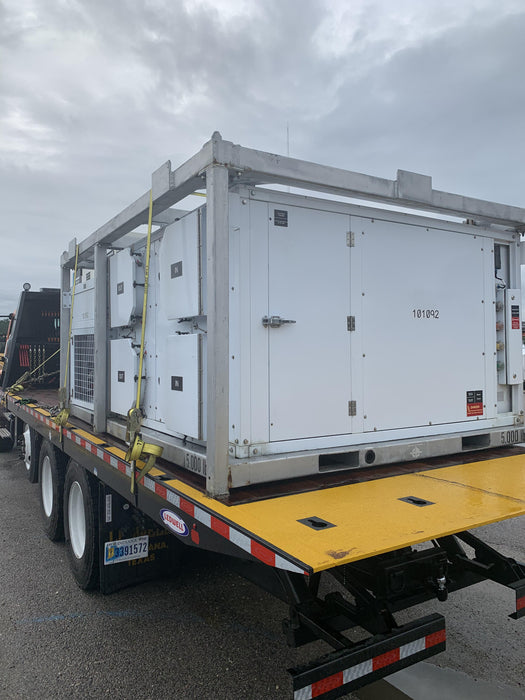 2020 SMARTECH SACP26A-SP