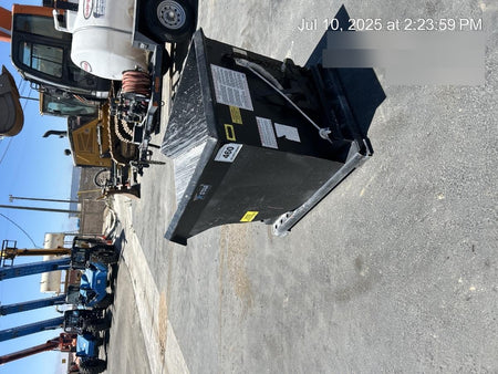 2025 STAR INDUSTRIES 1805N Hopper
