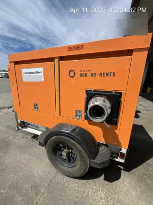 2022 PIONEER SAPP66S12L71-TD2.9L4