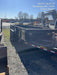2024 BIG TEX TRAILER 16LP - 16' Bumper Pull Dump Trailer