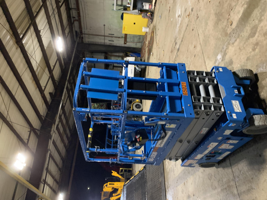 2020 Genie GS-1930 GENIE GS-1930