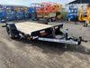 2025 BIG TEX TRAILER 70ST-13BK