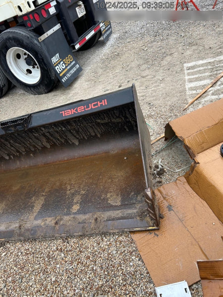 2022 PALADIN 48" Pallet Forks - Paladin