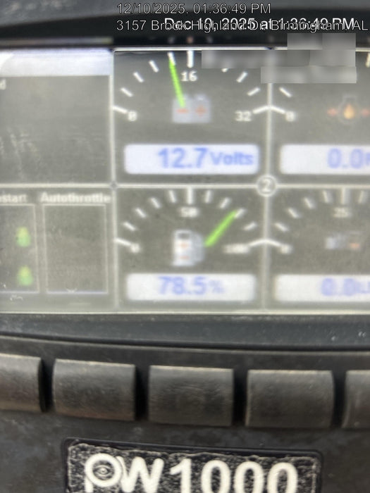 2022 ATLAS COPCO PAC F44 KD