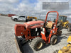 2022 DITCH WITCH RT45A