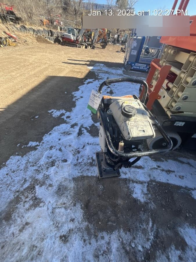 2023 MULTIQUIP MTX60HD