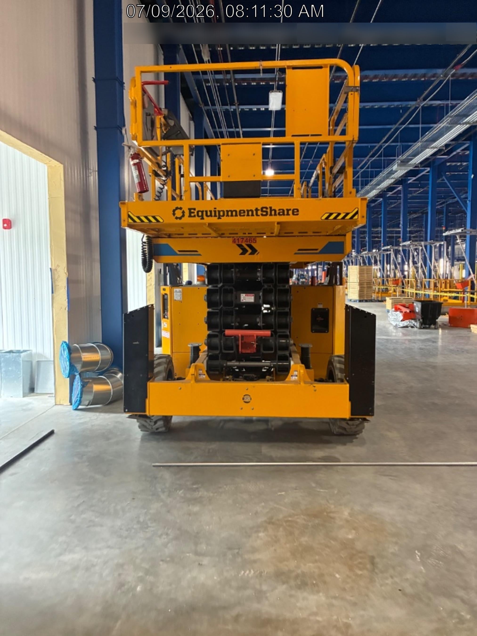 2024 HAULOTTE HS5390 E PRO RE