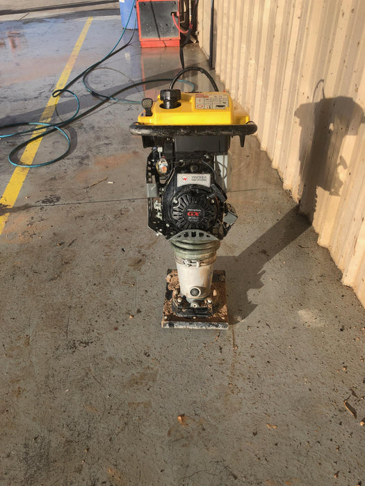 2020 WACKER NEUSON BS60-4As