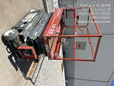2017 Skyjack SJIII-3219 Skyjack SJ3219III