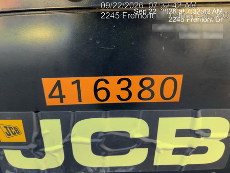 2024 JCB 506-36