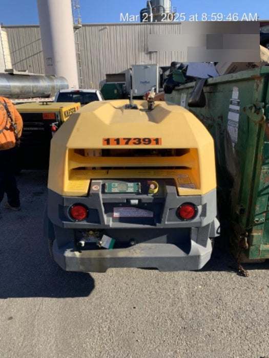 2020 ATLAS COPCO XAS188