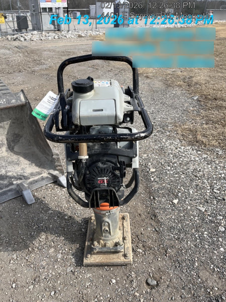 2023 MULTIQUIP MTX60HD