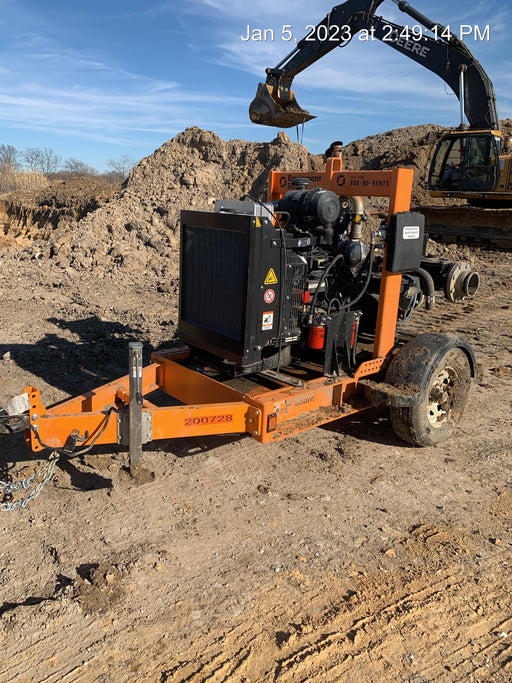 2021 PIONEER PP66S12L71-TD2.9L4