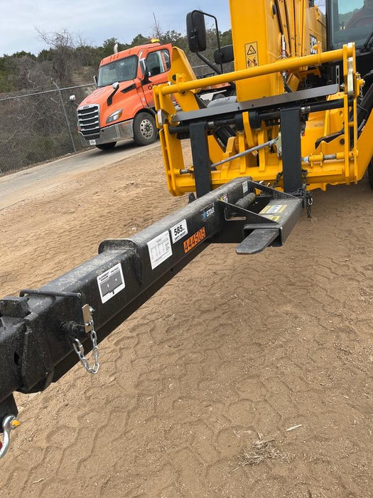 2024 STAR INDUSTRIES M1360B - Star JIB Boom