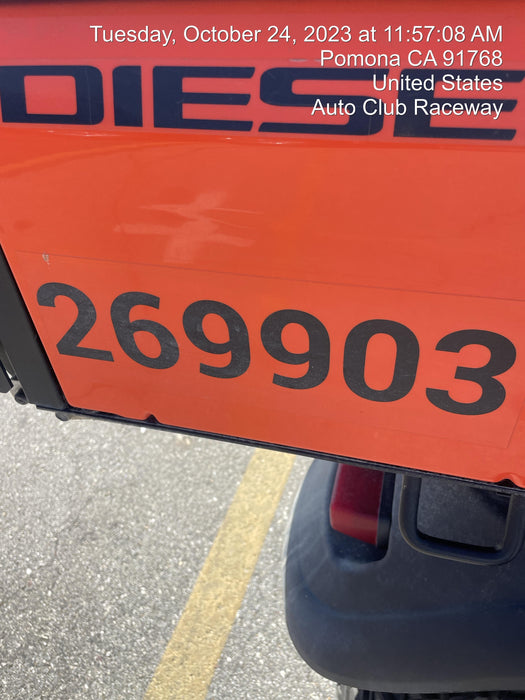 2022 KUBOTA RTV-X1140W-H (Canopy)