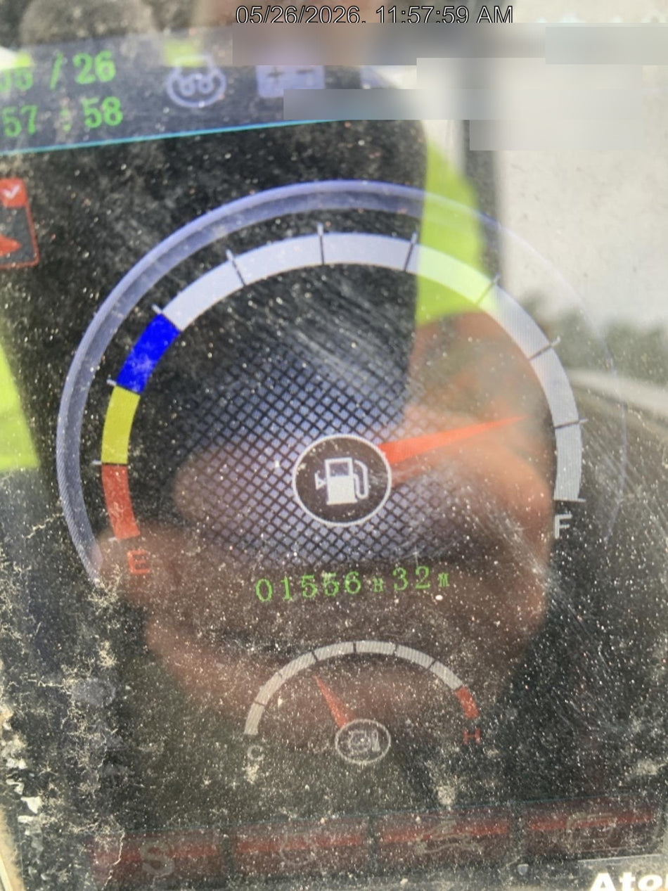 2019 SANY SY35U