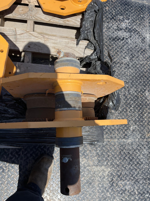 2020 HARRINGTON PT100