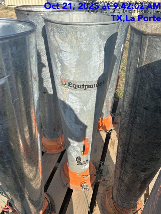 2021 MICHIGAN PNEUMATIC HV-6AM