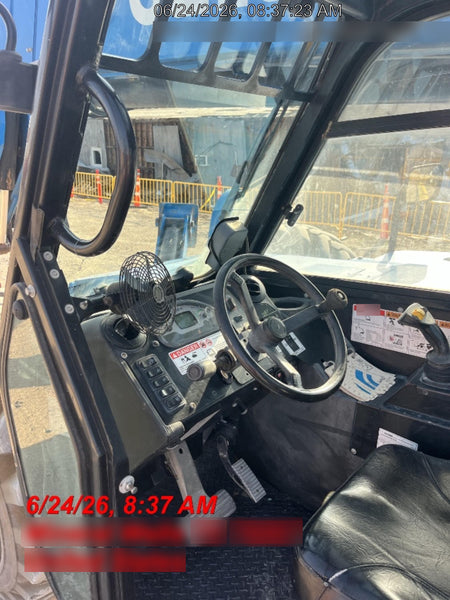 2018 GENIE GTH-1056