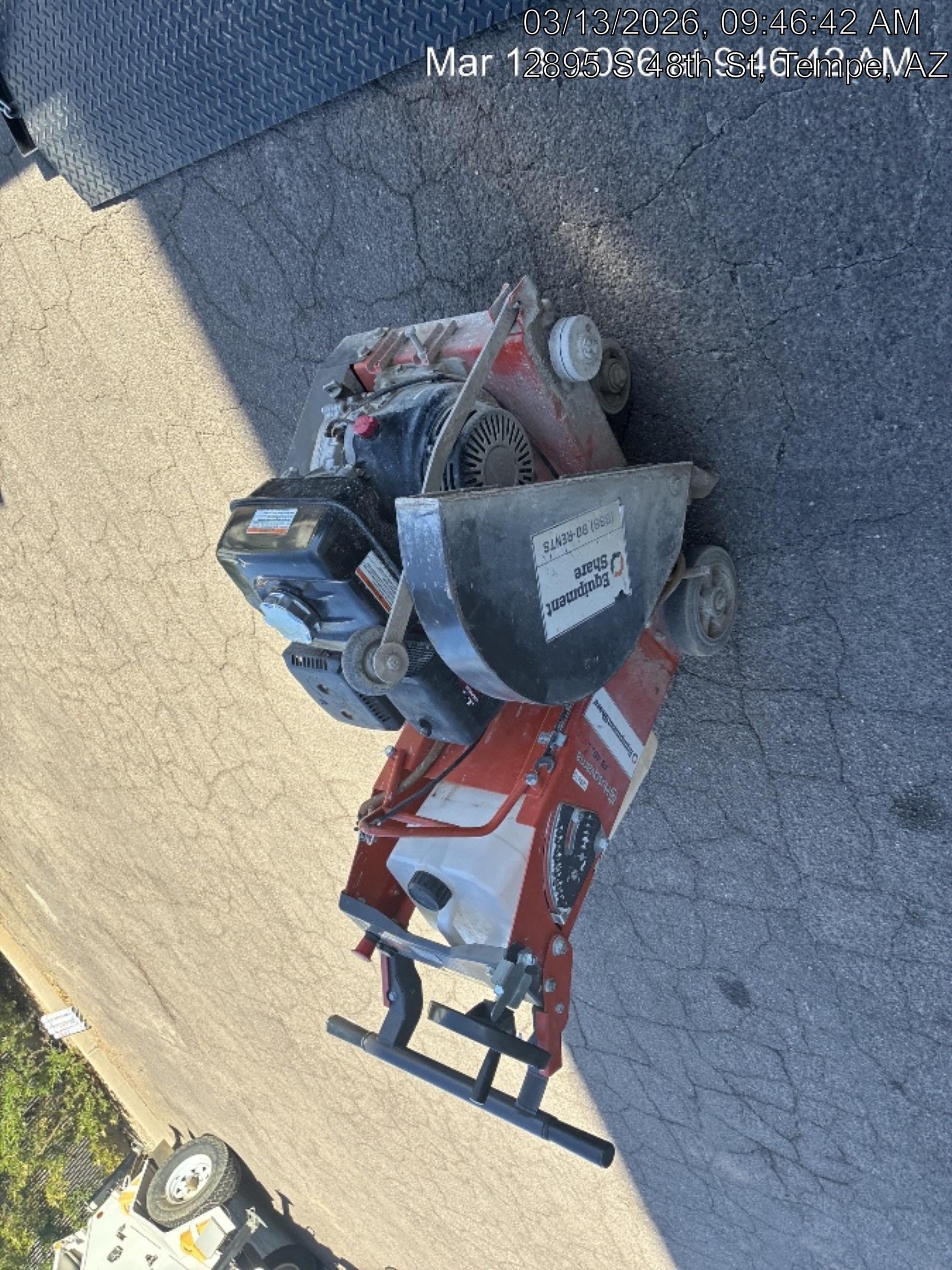 2020 HUSQVARNA FS 400