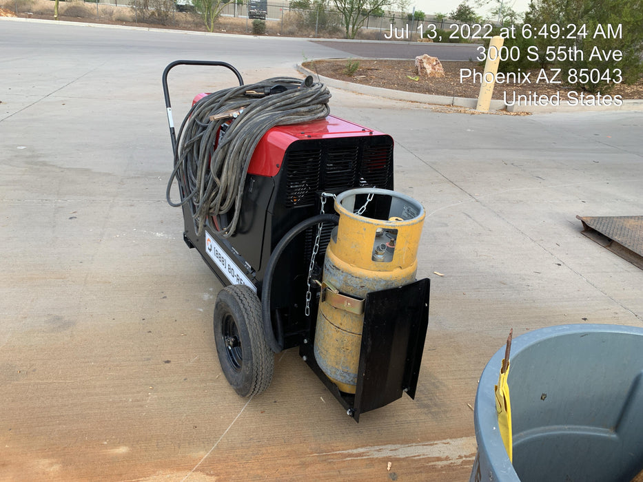 2021 LINCOLN ELECTRIC K2937-1